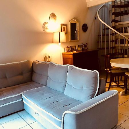 Ferienwohnung Casa Di Zelda Cremona Exterior foto