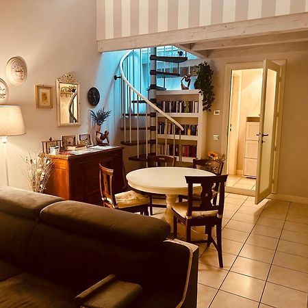Ferienwohnung Casa Di Zelda Cremona Exterior foto