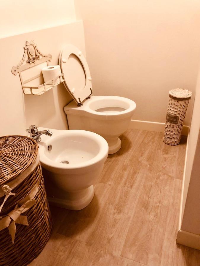 Ferienwohnung Casa Di Zelda Cremona Exterior foto